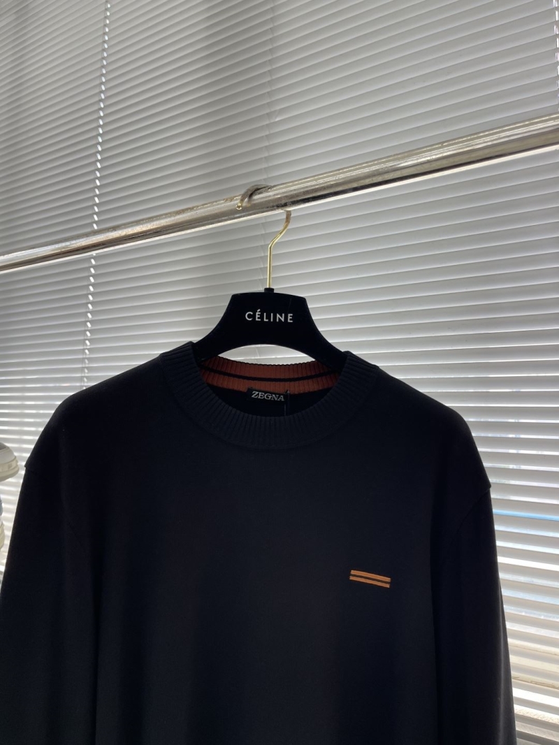 Zegna Sweater
